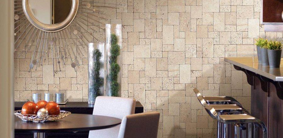 Моющиеся обои