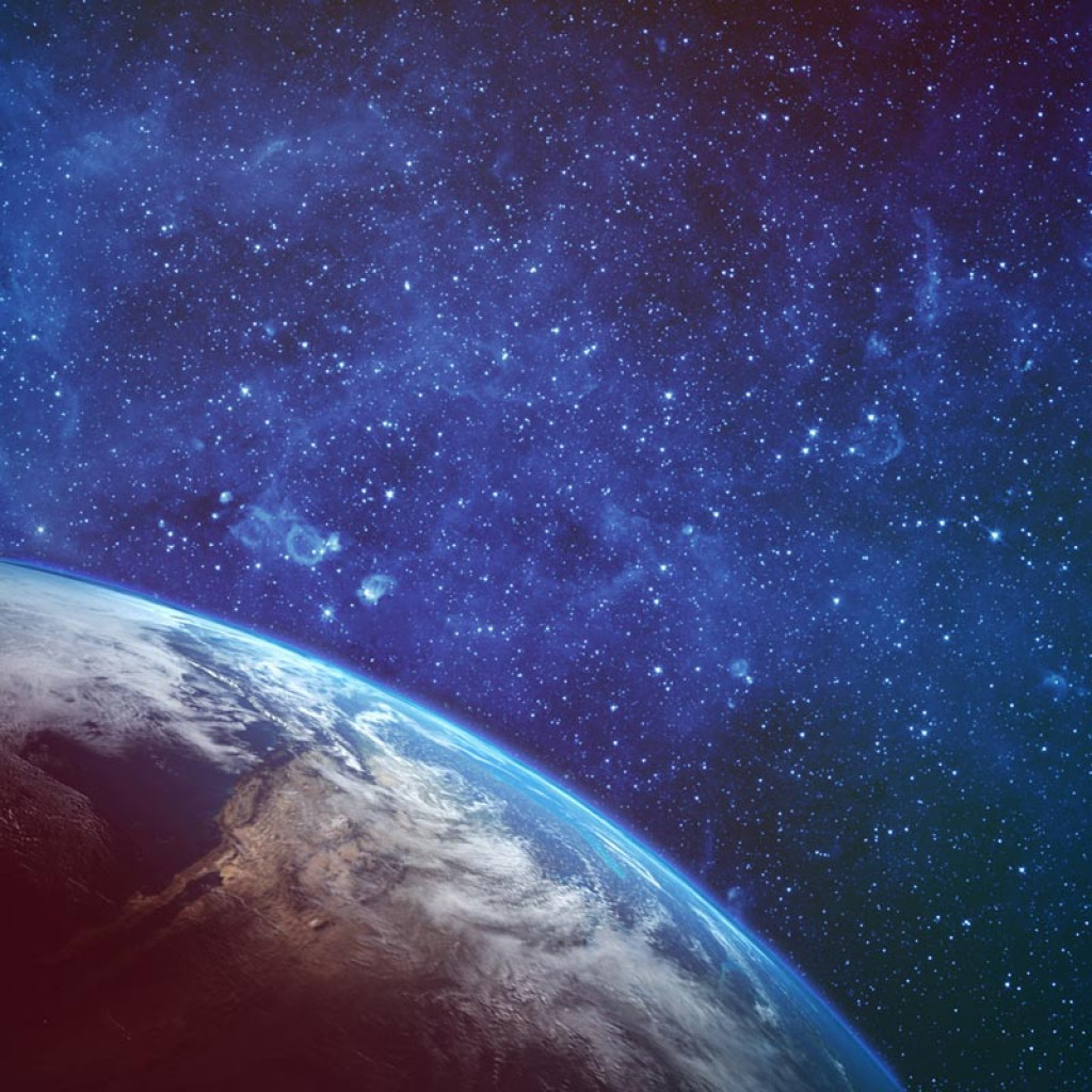 Фотообои Земля