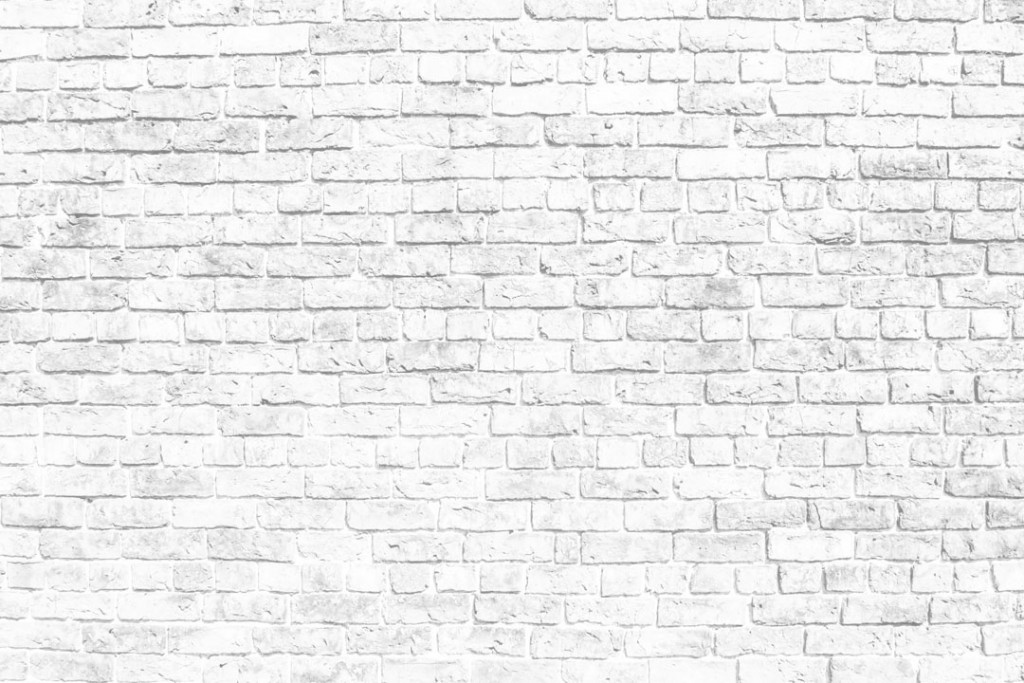 Фотообои Белый кирпич
