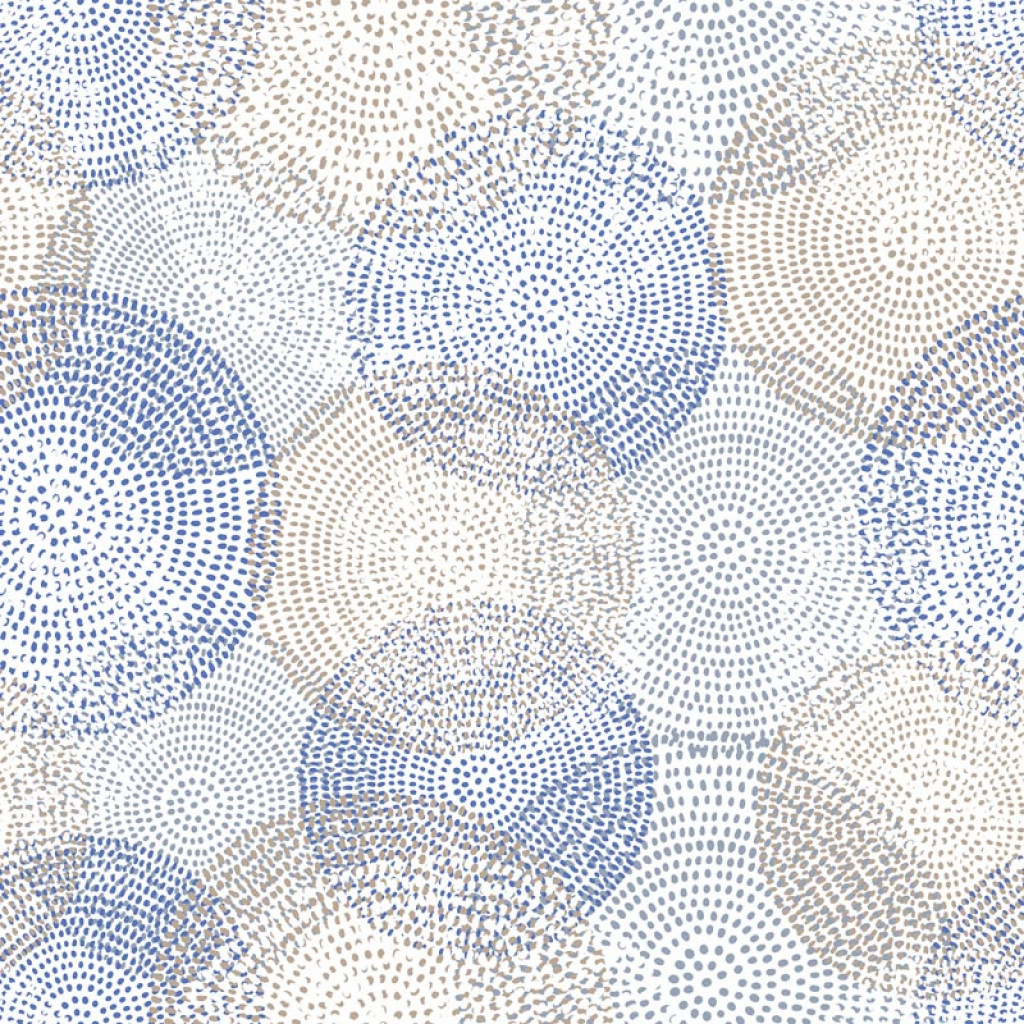 Фотообои Круги