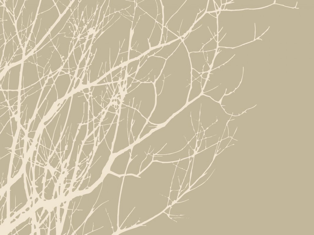 Фотообои Векторное дерево