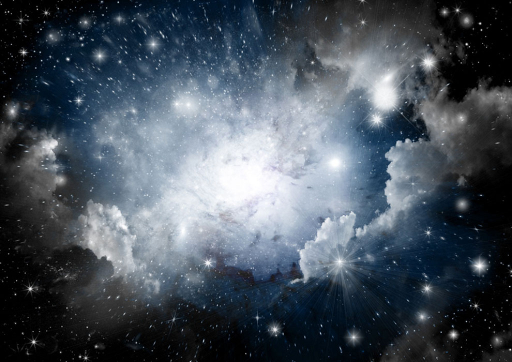 Фотообои Космос