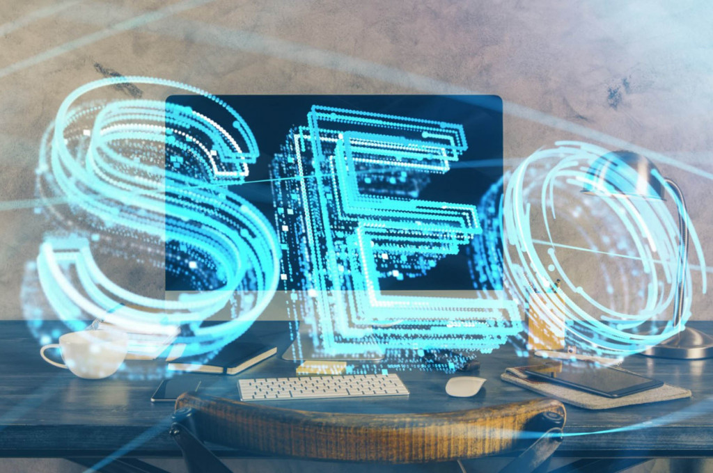 Фотообои для офиса