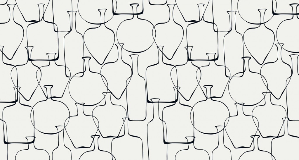 Фотообои Кафе