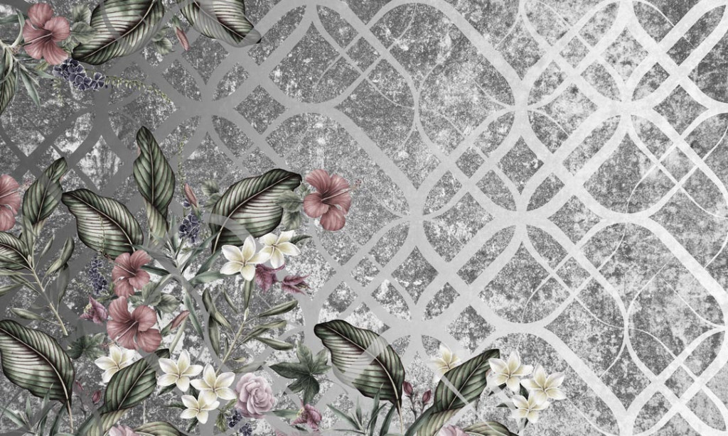 Фотообои Motif