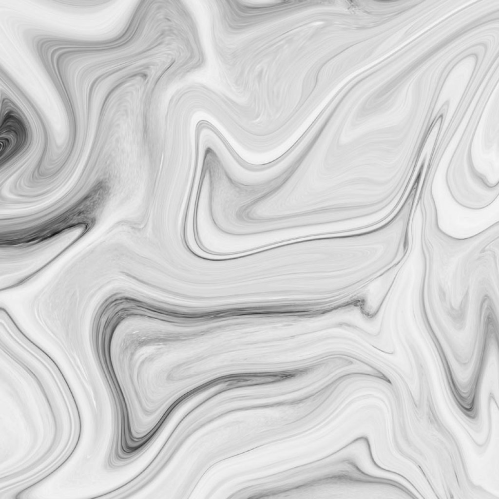 Фотообои Абстракция, серые разводы