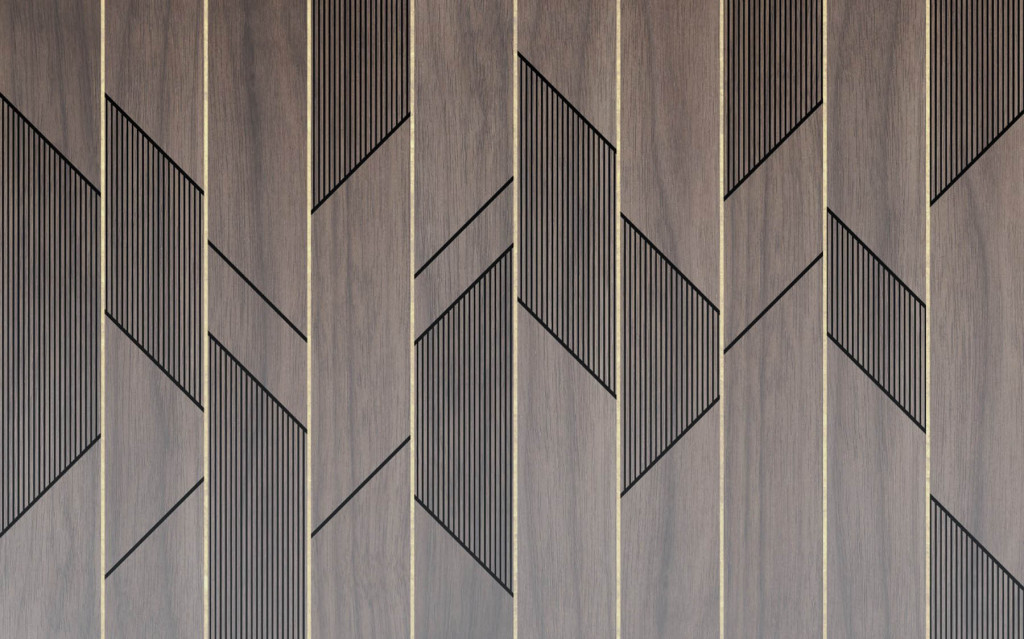 Фотообои 3д панели