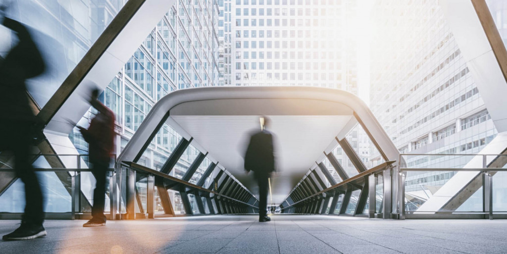 Фотообои для офиса