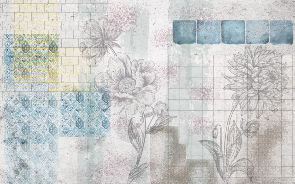 Фотообои  Motif  для кухни