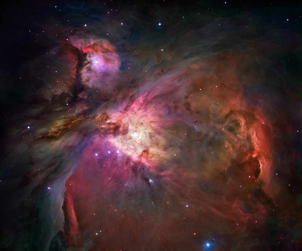 Фотообои Галактика