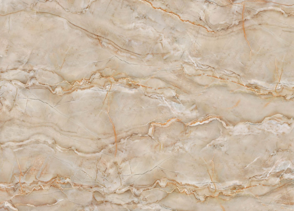 Фотообои Бежевый мрамор