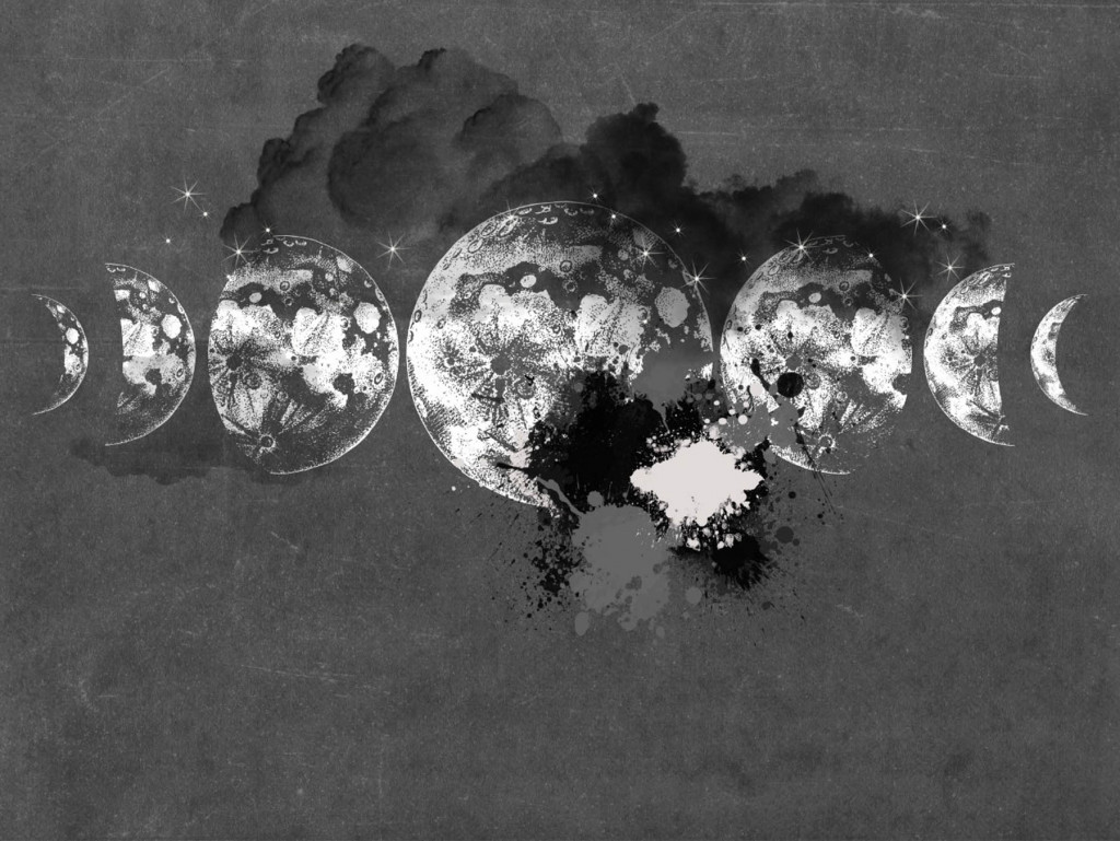 Фотообои планеты