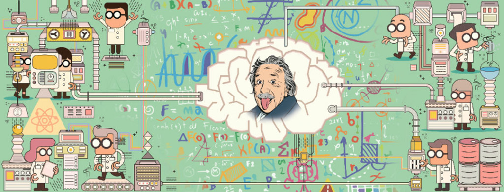 Фотообои Для младших классов