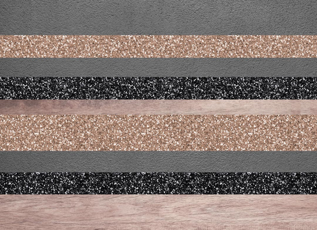 Фотообои Фон с вкраплением золота