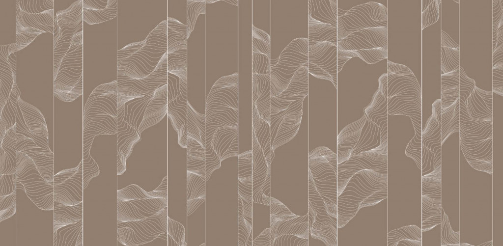 Фотообои векторные узоры