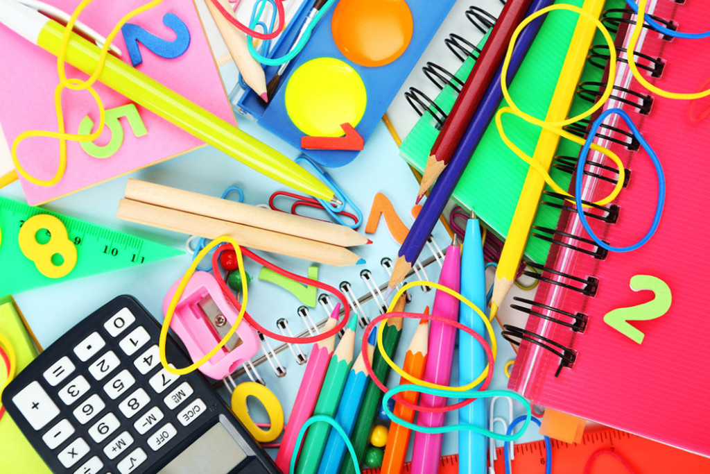 Фотообои Для школы