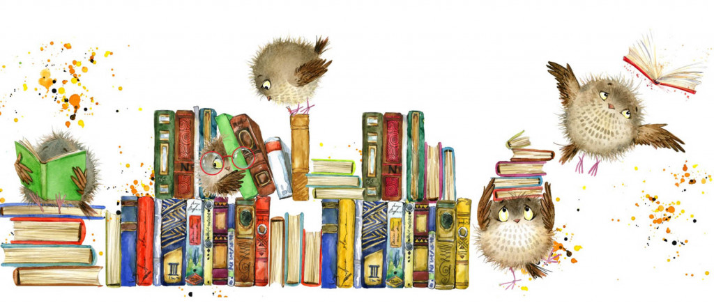 Фотообои для школы