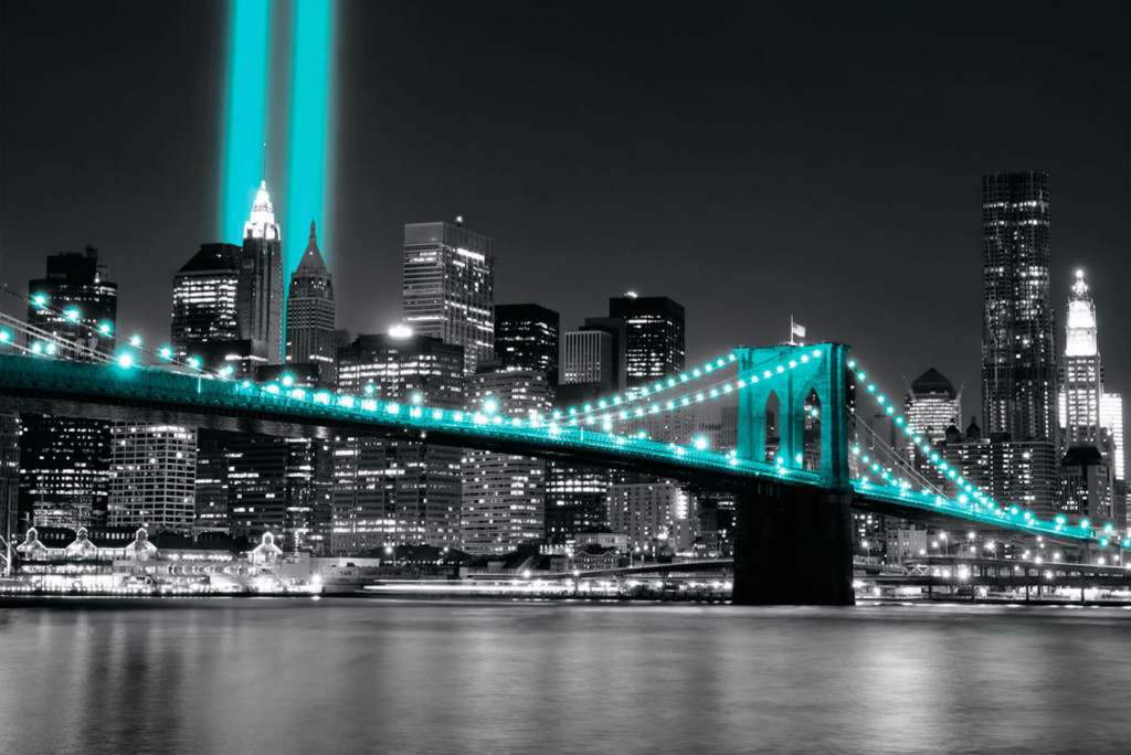 Фотообои мост