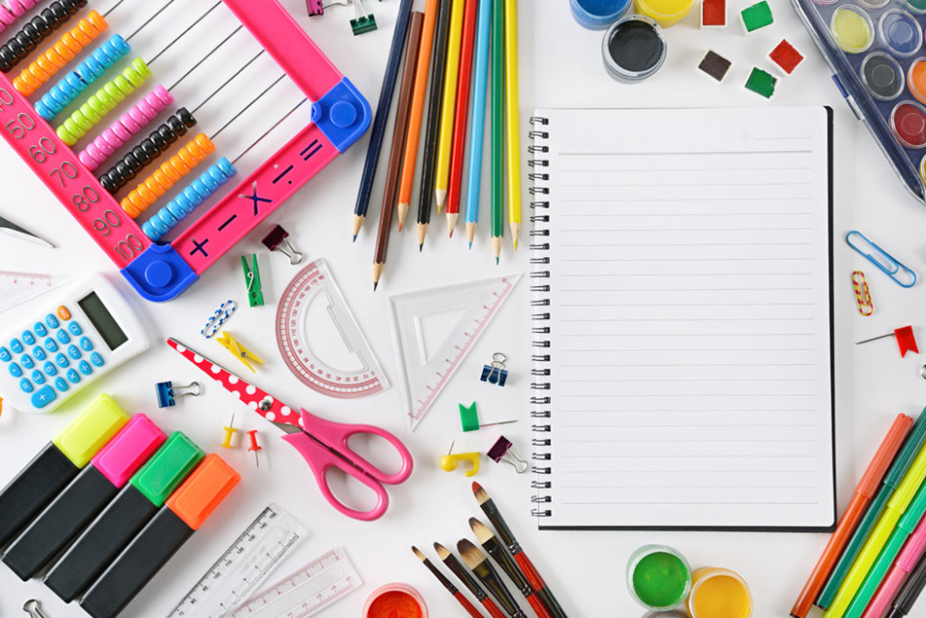 Фотообои Для школы