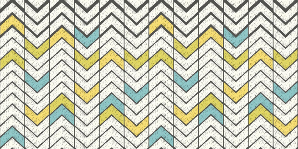 Фотообои  скандинавский паттерн