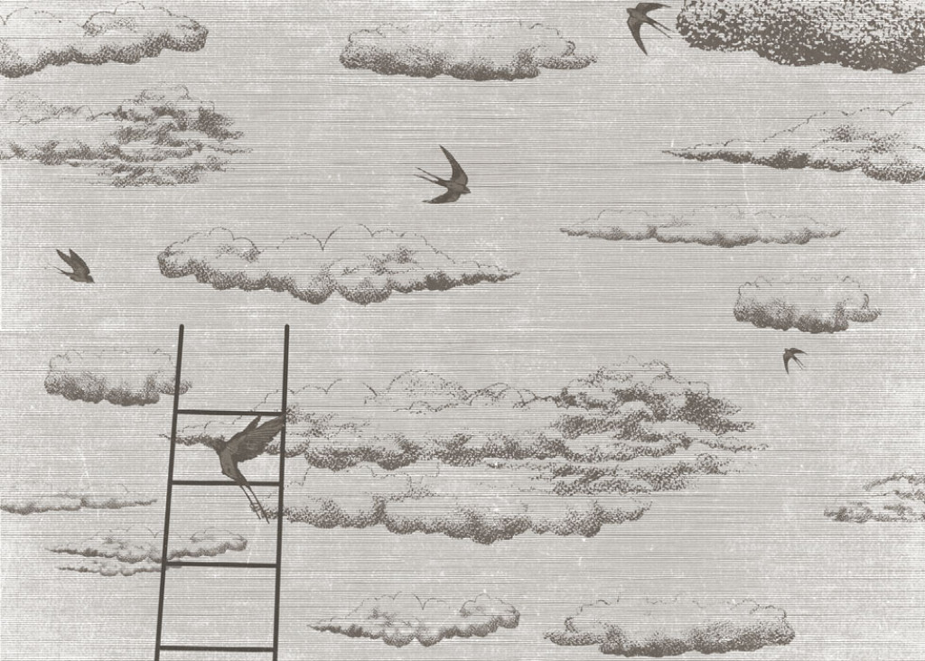 Фотообои Ласточки