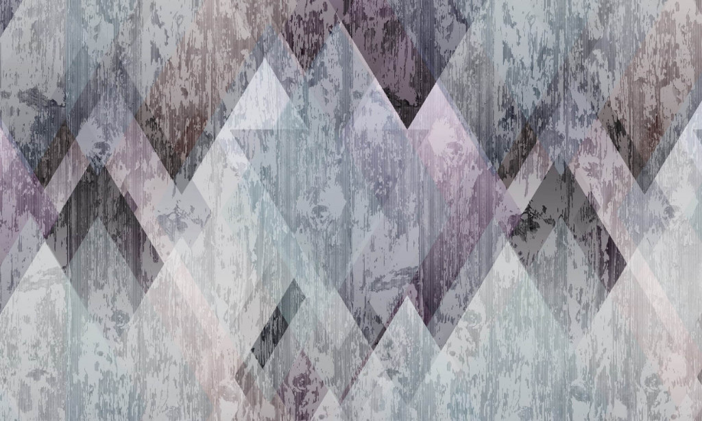 Фотообои абстракция