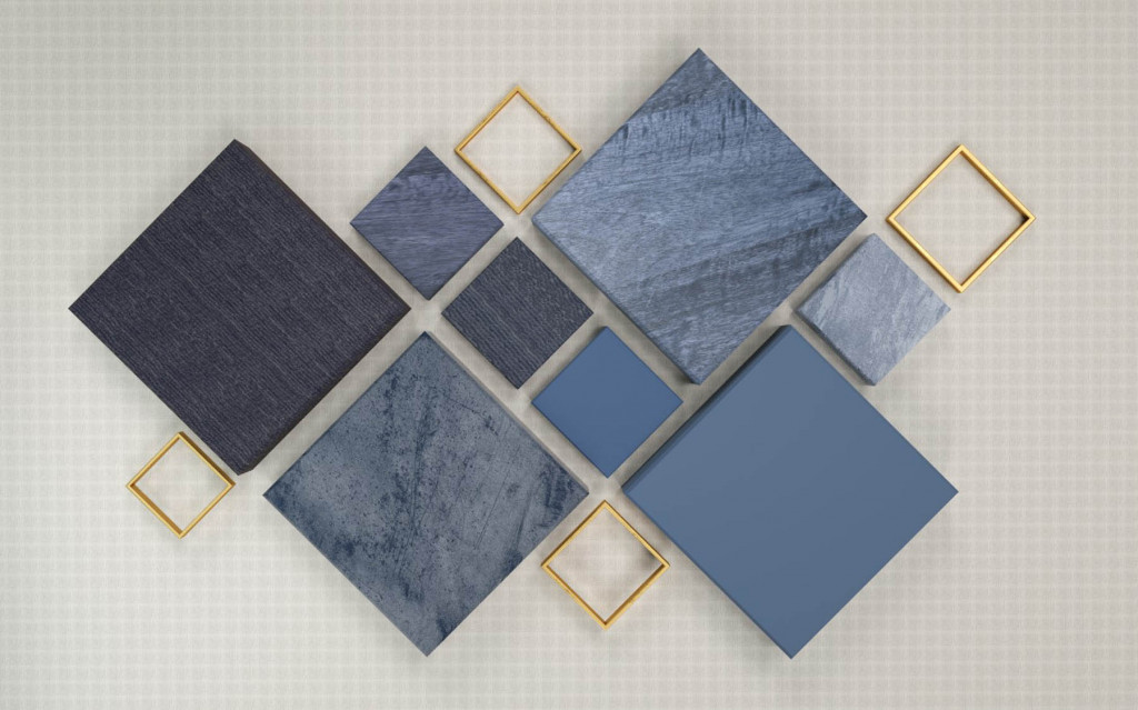 Фотообои 3д кубы