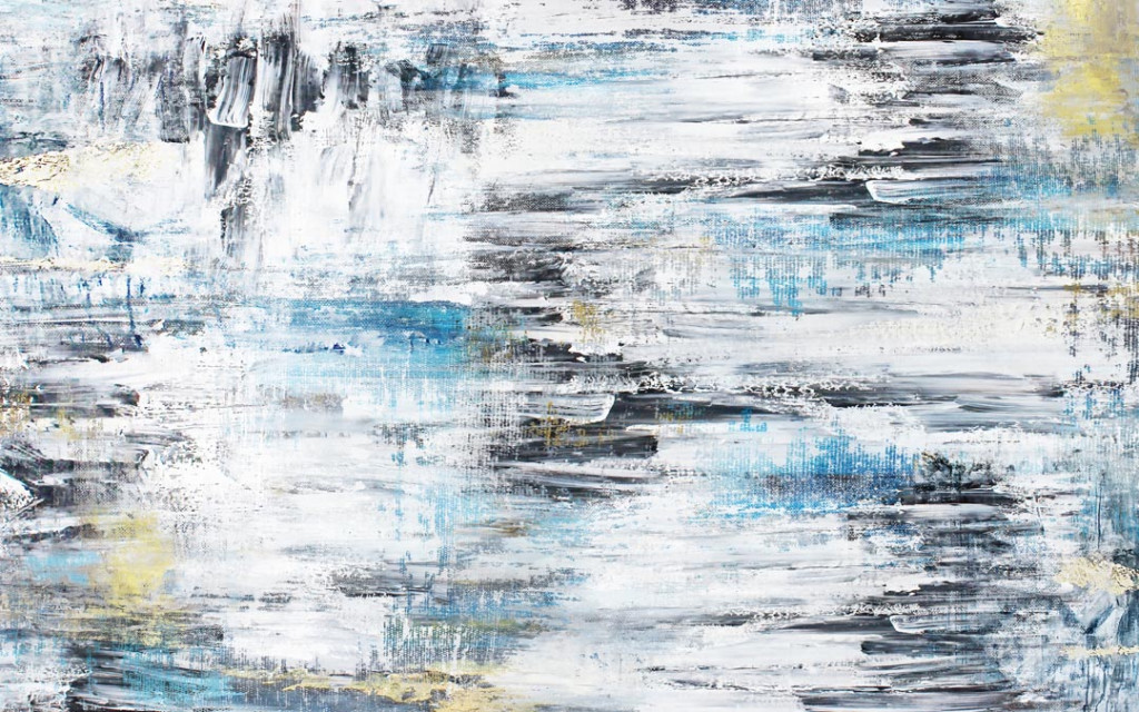 Фотообои Живопись