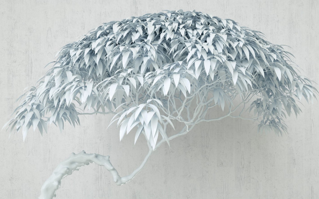 Фотообои дерево