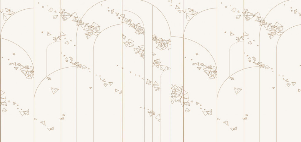 Фотообои Вектор