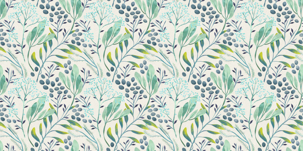 Фотообои Скавдинавский мотив