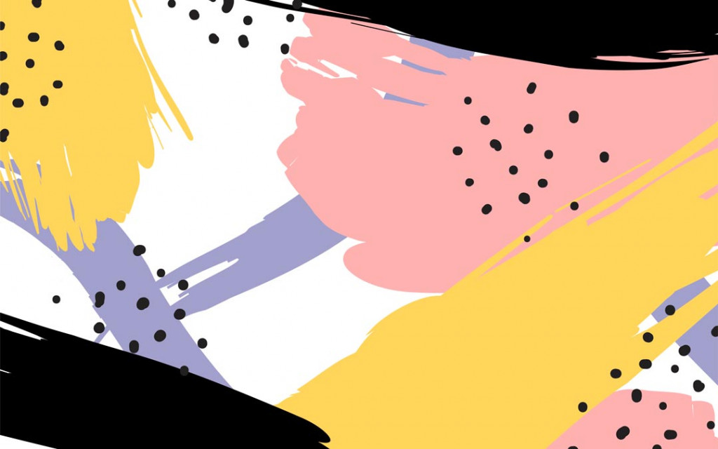 Фотообои Модный абстрактный фон