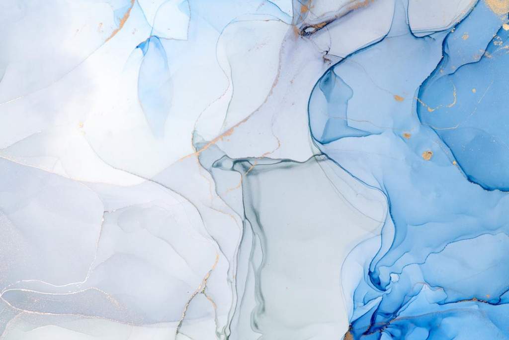 Фотообои Флюид Арт 