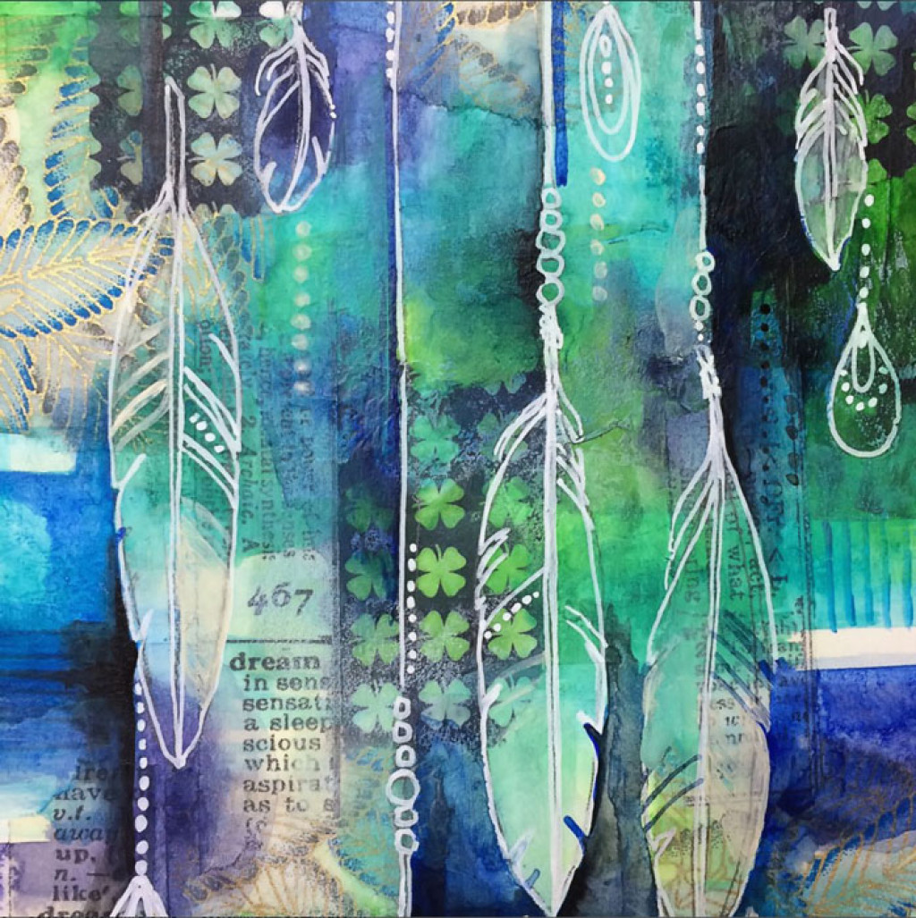 Фотообои Ловец снов