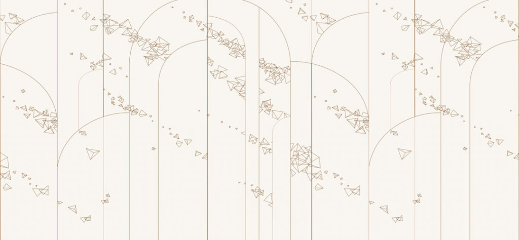 Фотообои арки