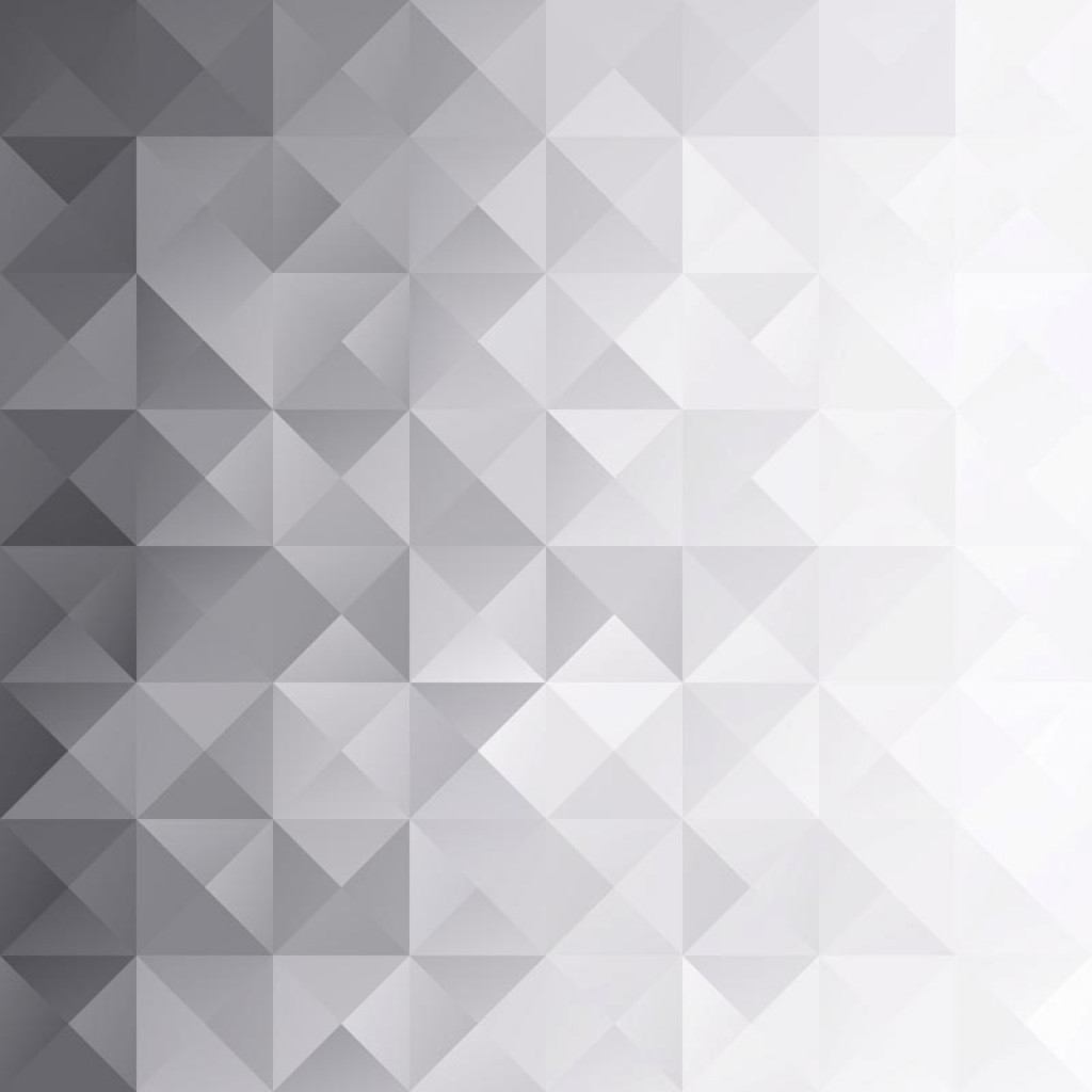 Фотообои Треугольники