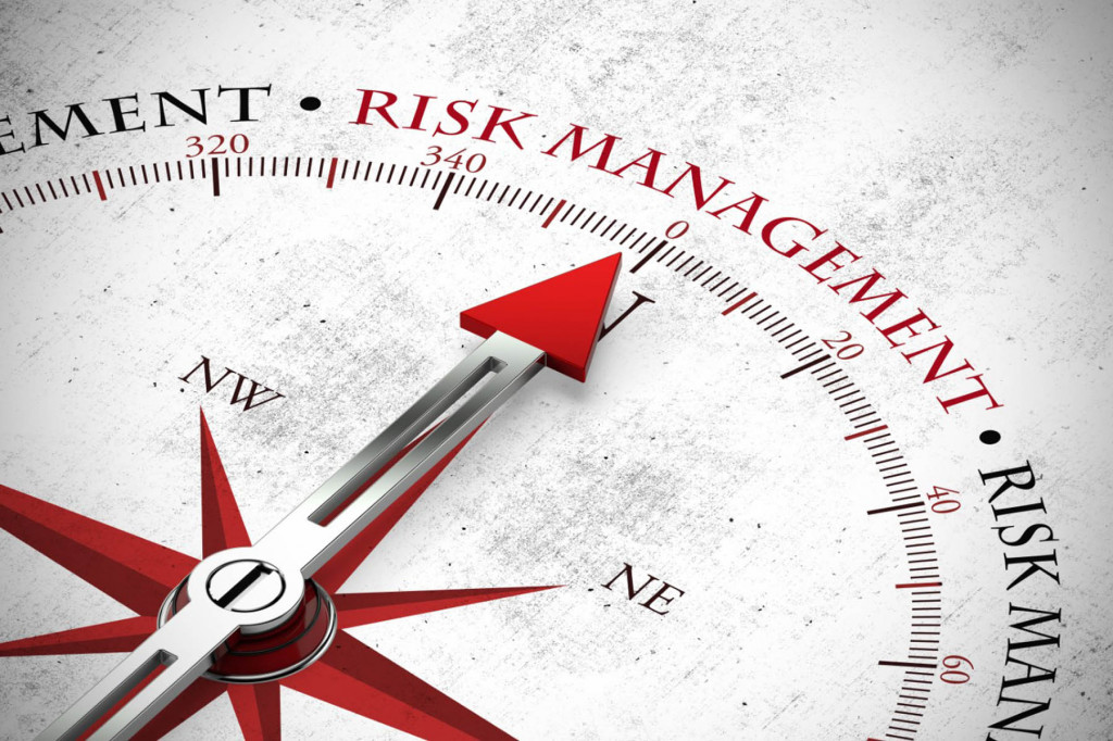 Фотообои компас