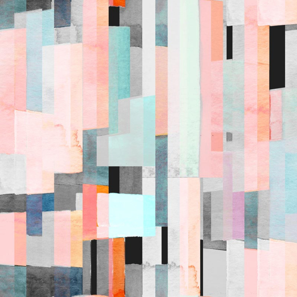 Фотообои Модный абстрактный фон