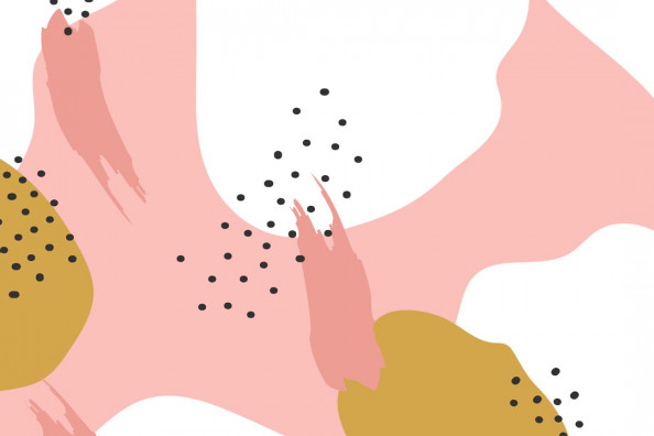 Фотообои Модный абстрактный фон