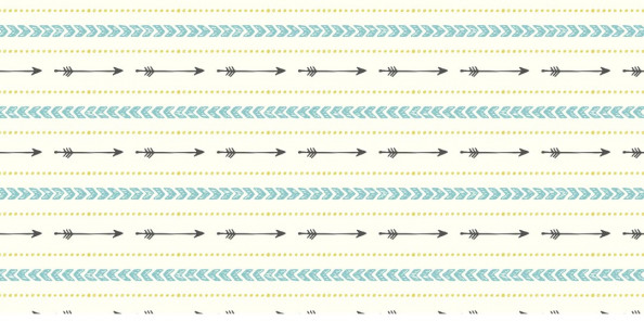 Фотообои в скандинавском стиле, стрелы