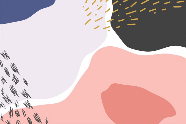 Фотообои Модный абстрактный фон