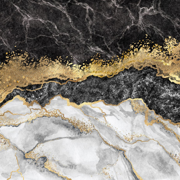 Фотообои Флюид арт