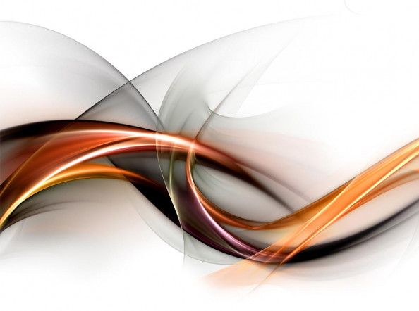 Фотообои Цветная абстракция