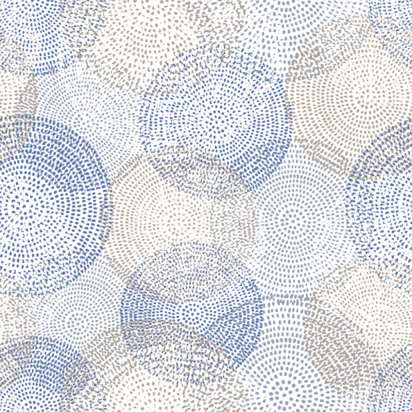 Фотообои Круги