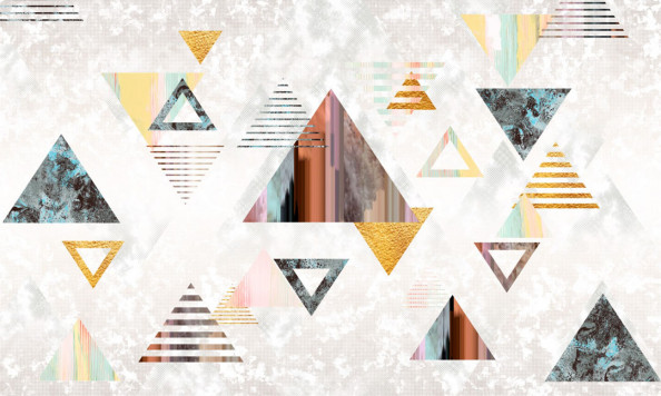 Фотообои  Для кухни, абстракция