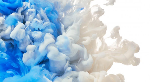 Фотообои 3д Абстракция, эффект воздушности