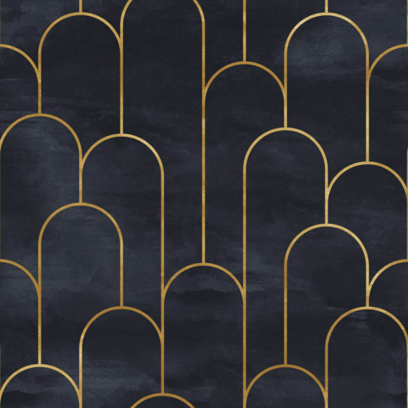 Фотообои арки, графика