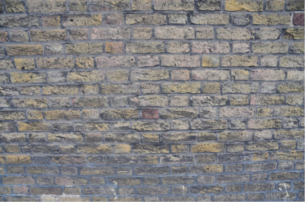 Фотообои Фото кирпичной стены