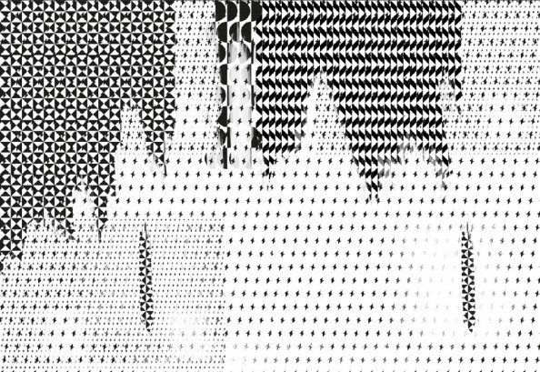 Фотообои Паттерн для кабинет