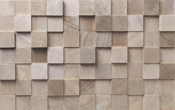 Фотообои Мозаика брус